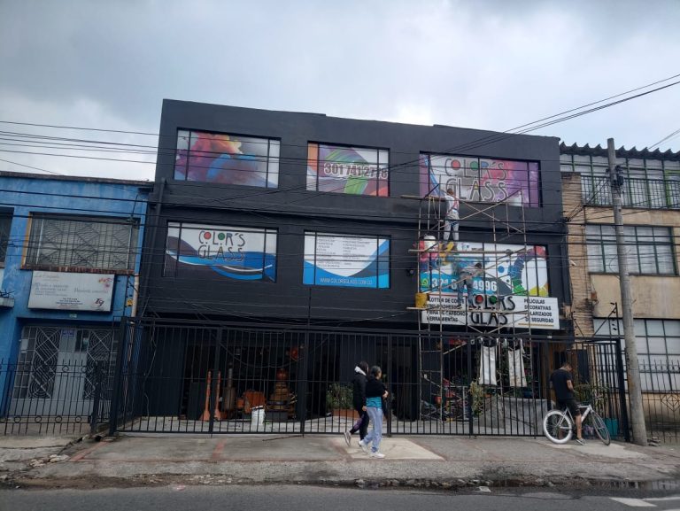 Lee más sobre el artículo ¿Cada cuánto debes realizarle mantenimiento a la fachada de tu edificio?