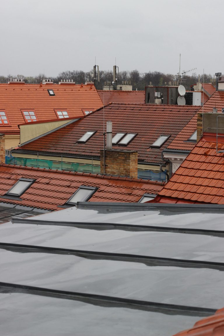 Lee más sobre el artículo 5 Razones por las que debes realizarle mantenimiento a tus cubiertas.